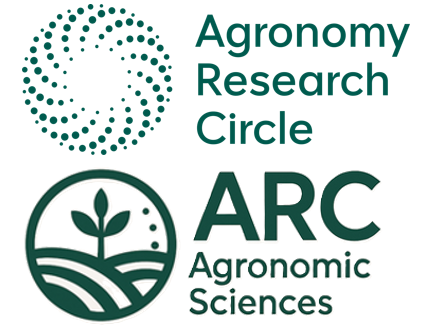 ARC & ARC Ag Sci