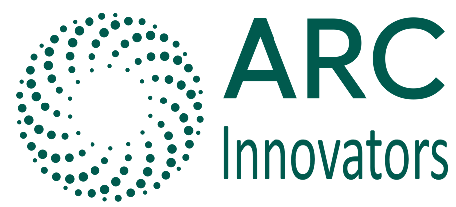 ARC Innovators logo