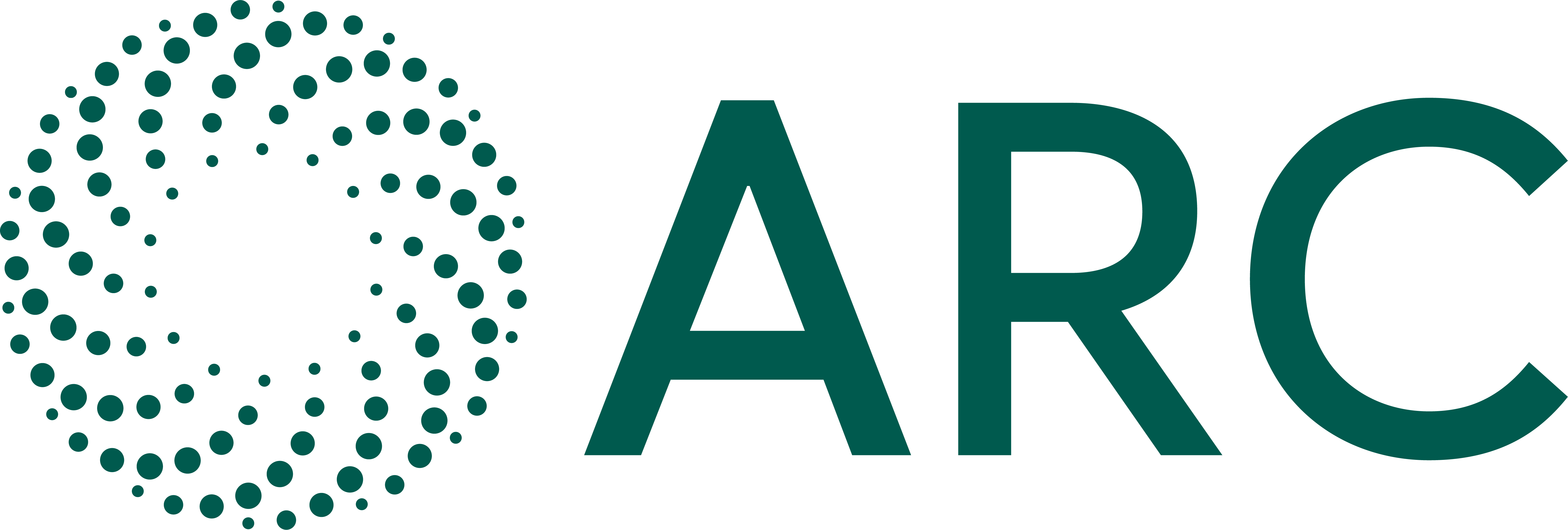 ARC secondary