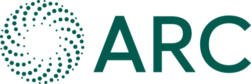 ARC secondary ARC secondary