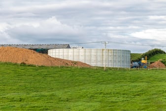 Smart Slurry