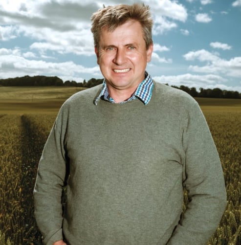David Passmore
