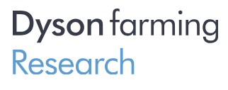 Dyson Farming Research