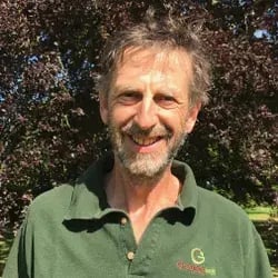 John-Cherry