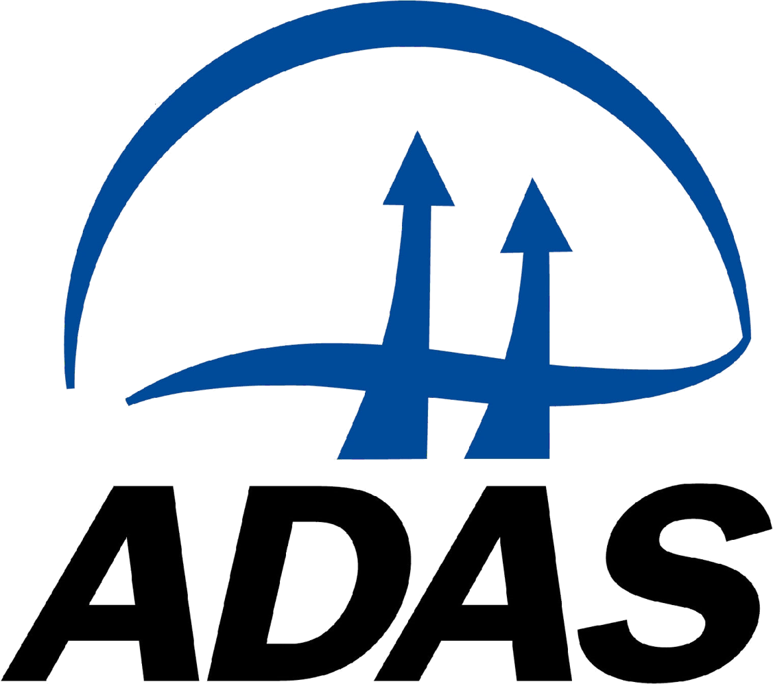 ADAS logo