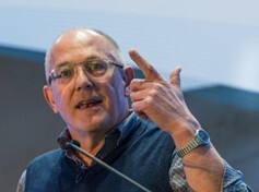 Roger Sylvester-Bradley