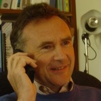 Simon Ward
