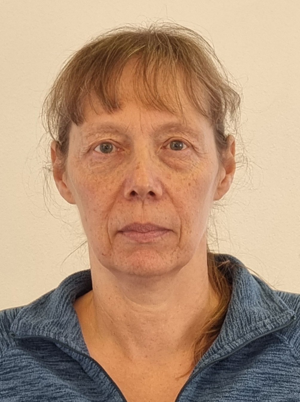 Sue Welham