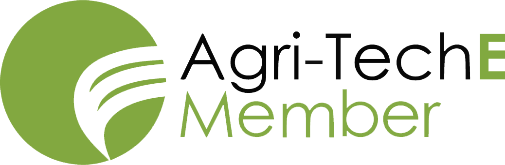 Agri-Tech E Member Logo