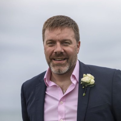 JP Dorgan