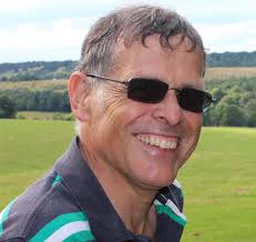 Keith Walters
