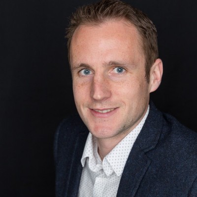 Mark Jarman