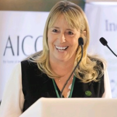 Sarah Cowlrick