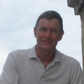 Simon cook