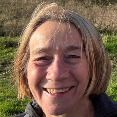 Susannah Bolton